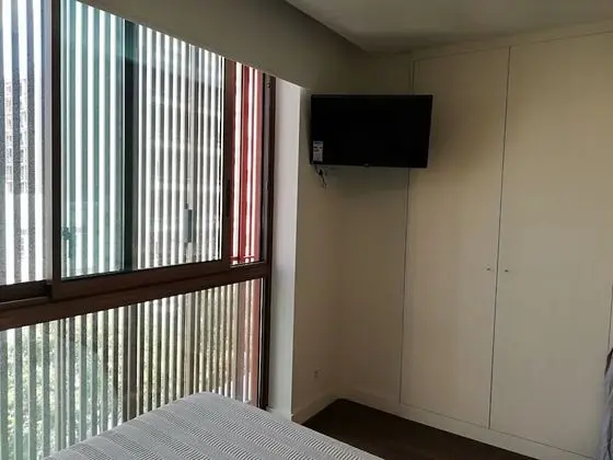 Superior Süit, 2 Yatak Odası, Şehir Manzaralı
