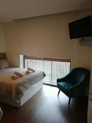 Superior Süit, 2 Yatak Odası, Şehir Manzaralı