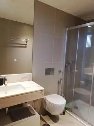 Superior Süit, 2 Yatak Odası, Şehir Manzaralı