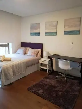 Superior Süit, 2 Yatak Odası, Şehir Manzaralı