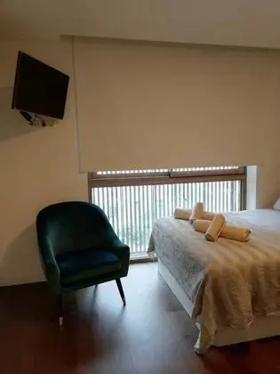 Superior Süit, 2 Yatak Odası, Şehir Manzaralı