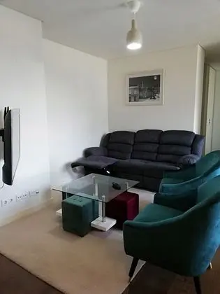 Superior Süit, 2 Yatak Odası, Şehir Manzaralı