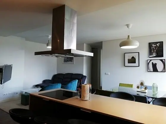 Superior Süit, 2 Yatak Odası, Şehir Manzaralı