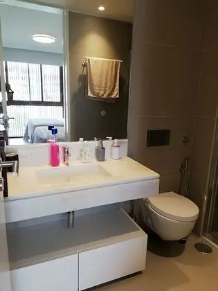Superior Süit, 2 Yatak Odası, Şehir Manzaralı