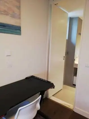 Superior Süit, 2 Yatak Odası, Şehir Manzaralı