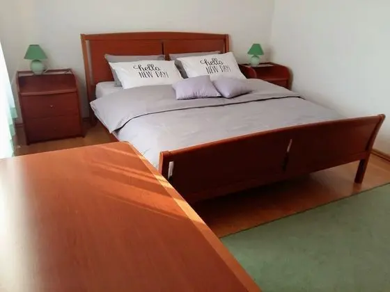 Basic Apart Daire, Birden Çok Yatak, Şehir Manzaralı