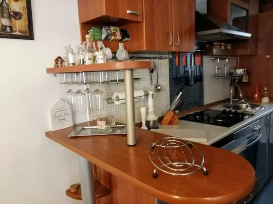 Basic Apart Daire, Birden Çok Yatak, Şehir Manzaralı
