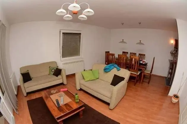 Basic Apart Daire, Birden Çok Yatak, Şehir Manzaralı
