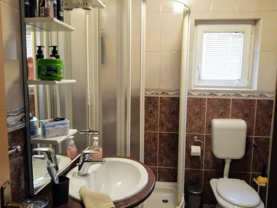 Basic Apart Daire, Birden Çok Yatak, Şehir Manzaralı