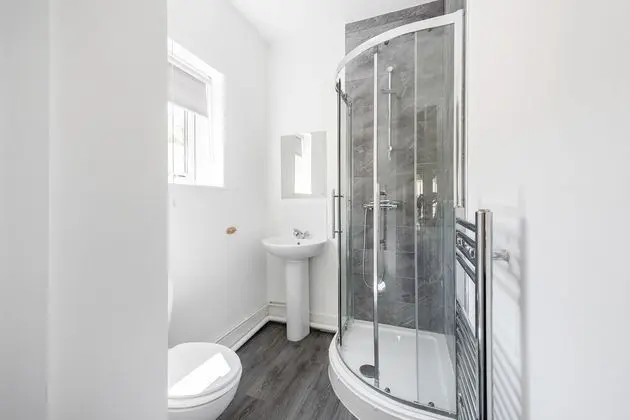 Luxury Apart Daire, 2 Yatak Odası