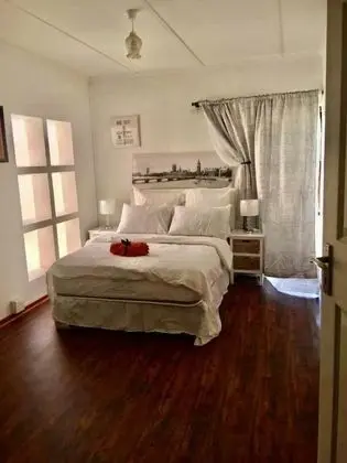 City Apart Daire, 2 Yatak Odası