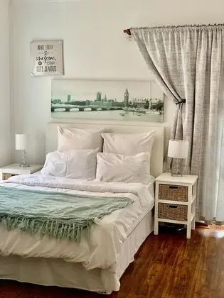 City Apart Daire, 2 Yatak Odası