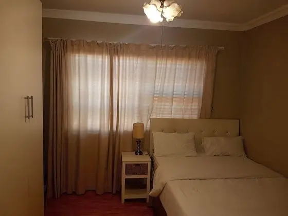 City Apart Daire, 3 Yatak Odası