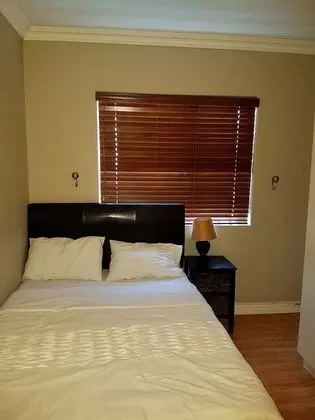 City Apart Daire, 3 Yatak Odası