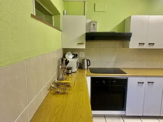 City Apart Daire, 3 Yatak Odası