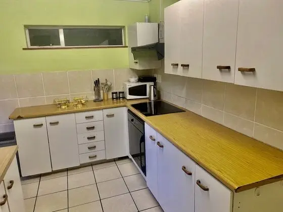 City Apart Daire, 3 Yatak Odası