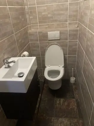 City Apart Daire, 3 Yatak Odası