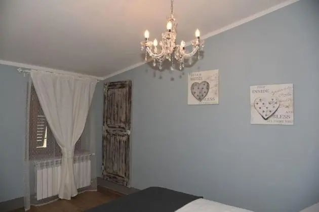 Apart Daire, 2 Büyük (Queen) Boy Yatak