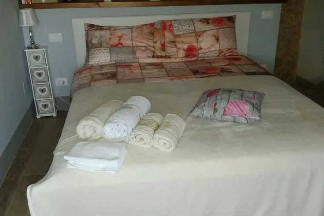 Apart Daire, 2 Büyük (Queen) Boy Yatak