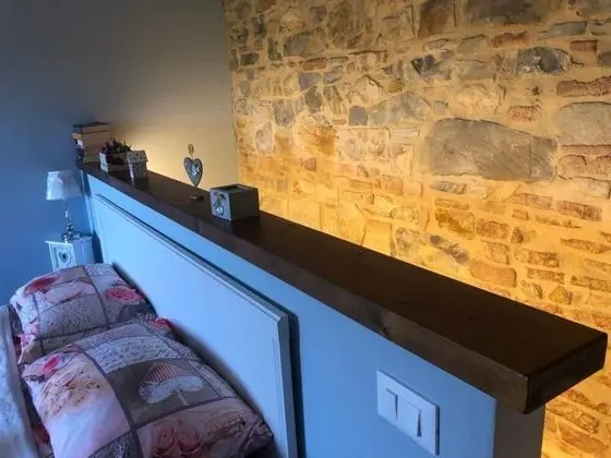 Apart Daire, 2 Büyük (Queen) Boy Yatak