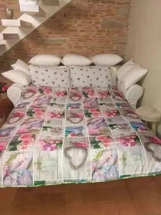 Apart Daire, 2 Büyük (Queen) Boy Yatak