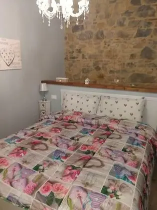 Apart Daire, 2 Büyük (Queen) Boy Yatak