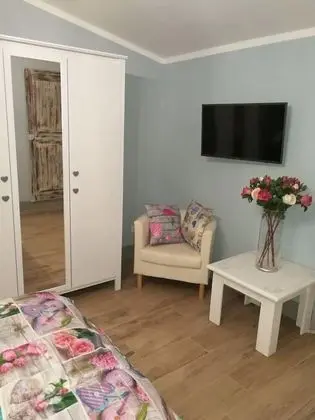 Apart Daire, 2 Büyük (Queen) Boy Yatak