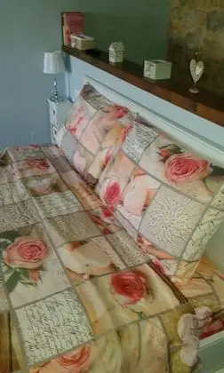 Apart Daire, 2 Büyük (Queen) Boy Yatak