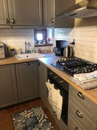 Apart Daire, 2 Büyük (Queen) Boy Yatak