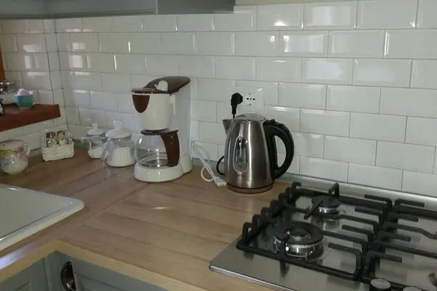 Apart Daire, 2 Büyük (Queen) Boy Yatak