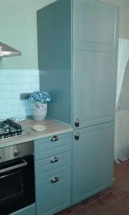 Apart Daire, 2 Büyük (Queen) Boy Yatak