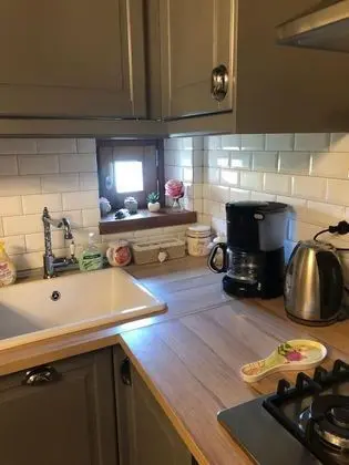 Apart Daire, 2 Büyük (Queen) Boy Yatak