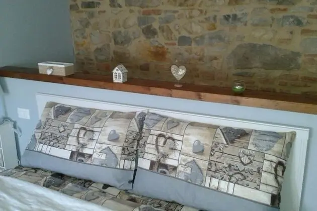 Apart Daire, 2 Büyük (Queen) Boy Yatak