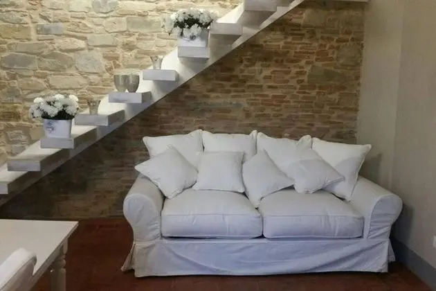 Apart Daire, 2 Büyük (Queen) Boy Yatak