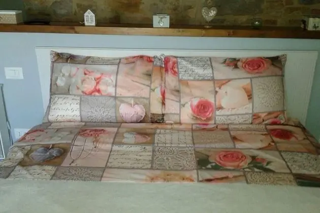 Apart Daire, 2 Büyük (Queen) Boy Yatak