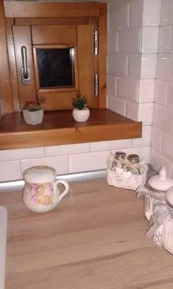 Apart Daire, 2 Büyük (Queen) Boy Yatak