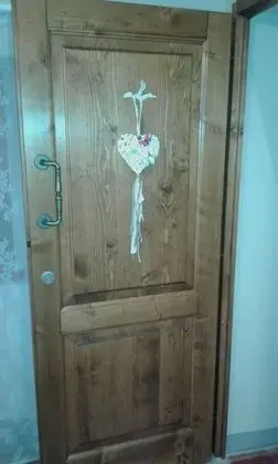 Apart Daire, 2 Büyük (Queen) Boy Yatak