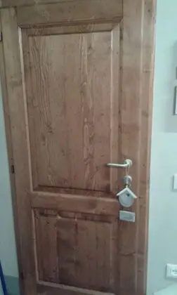 Apart Daire, 2 Büyük (Queen) Boy Yatak