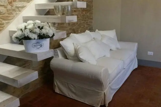 Apart Daire, 2 Büyük (Queen) Boy Yatak