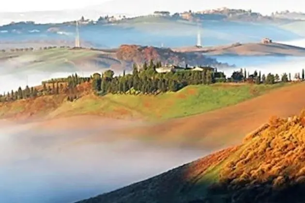 Apart Daire, 2 Büyük (Queen) Boy Yatak