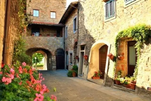 Apart Daire, 2 Büyük (Queen) Boy Yatak