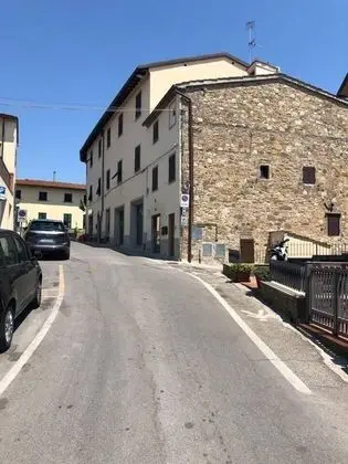 Apart Daire, 2 Büyük (Queen) Boy Yatak