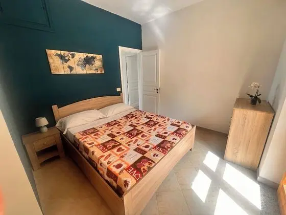 Villa, 1 En Büyük (King) Boy Yatak