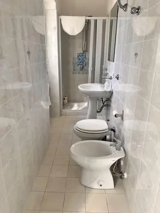 Villa, 1 En Büyük (King) Boy Yatak