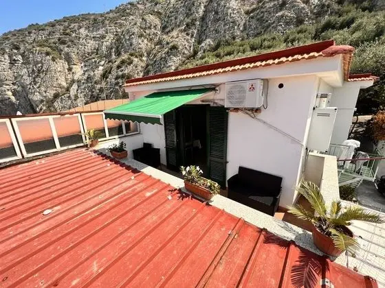 Villa, 1 En Büyük (King) Boy Yatak