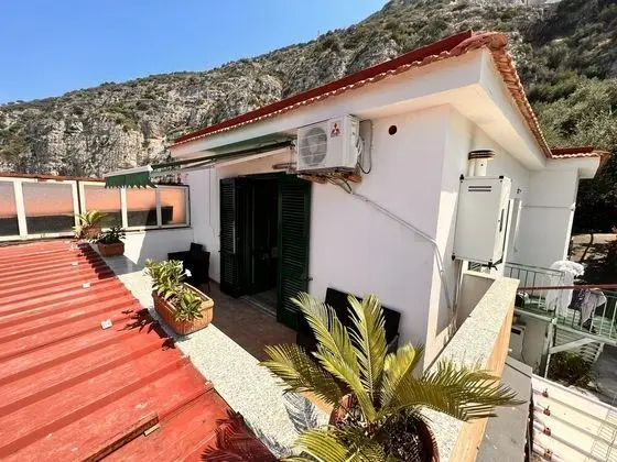 Villa, 1 En Büyük (King) Boy Yatak