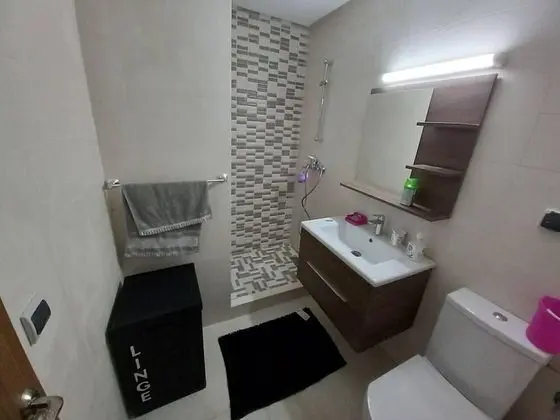 Apart Daire, Birden Çok Yatak
