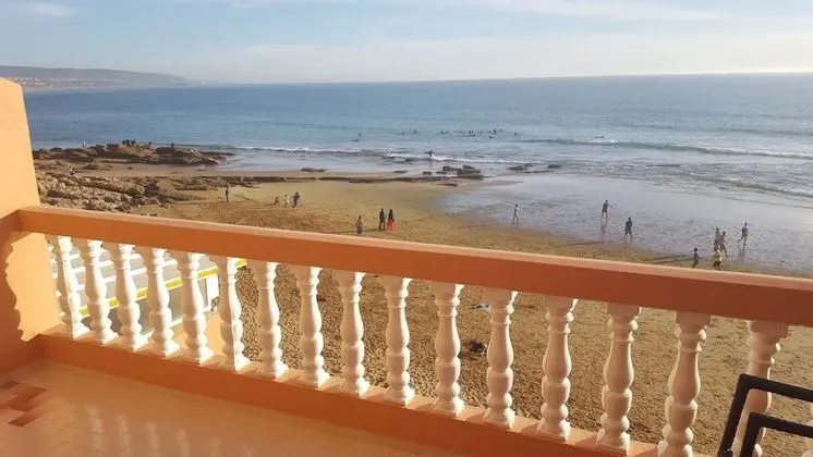 Apart Daire, 1 Yatak Odası, Sigara İçilebilir, Balkon