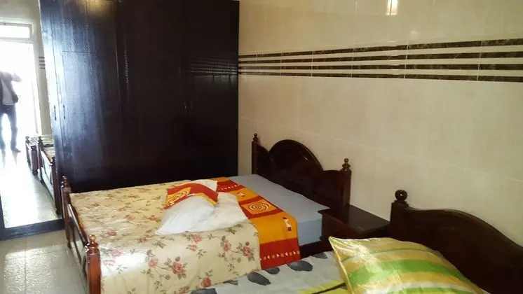 Apart Daire, 1 Yatak Odası, Sigara İçilebilir, Balkon