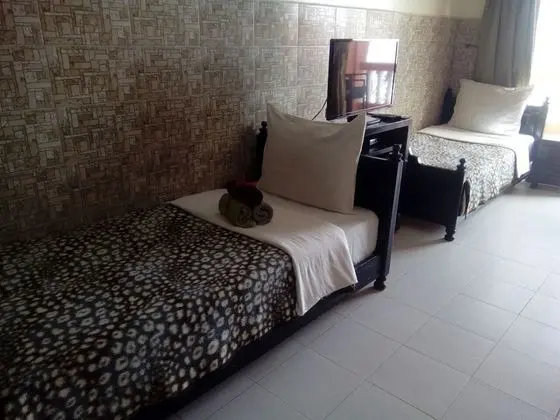 Apart Daire, 1 Yatak Odası, Sigara İçilebilir, Balkon